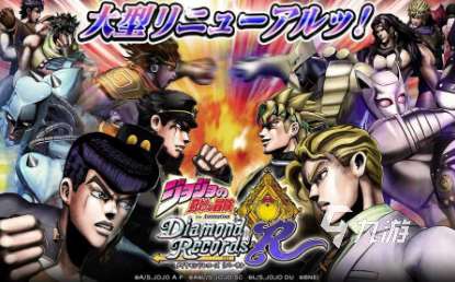jojo的奇妙冒險游戲下載推薦 2025好玩的jojo冒險游戲合集
