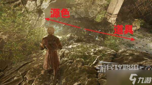 光與影33號遠征隊攻略大全 全章節任務|符文|武器探索流程攻略