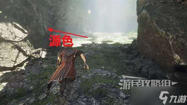 光與影33號遠征隊攻略大全 全章節任務|符文|武器探索流程攻略
