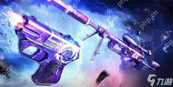 穿越火線北部戰區都有哪些區