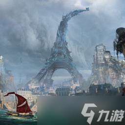 《光與影33號遠征隊》全成就一覽