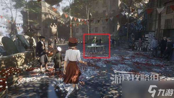 光與影33號遠征隊攻略大全 全章節任務|符文|武器探索流程攻略