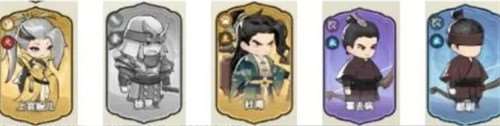 靈畫師武魂怎么搭配-靈畫師武魂搭配攻略大全
