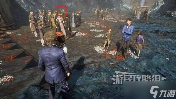 光與影33號遠征隊攻略大全 全章節任務|符文|武器探索流程攻略