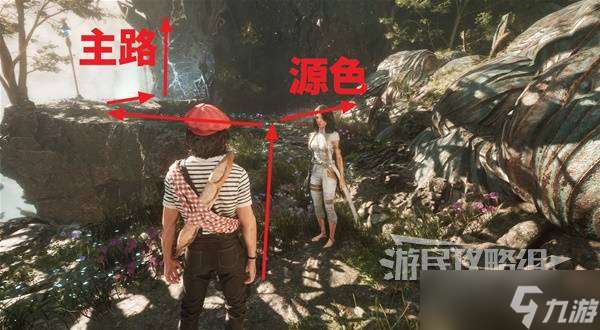 光與影33號遠征隊攻略大全 全章節任務|符文|武器探索流程攻略