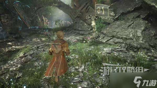 光與影33號遠征隊攻略大全 全章節任務|符文|武器探索流程攻略