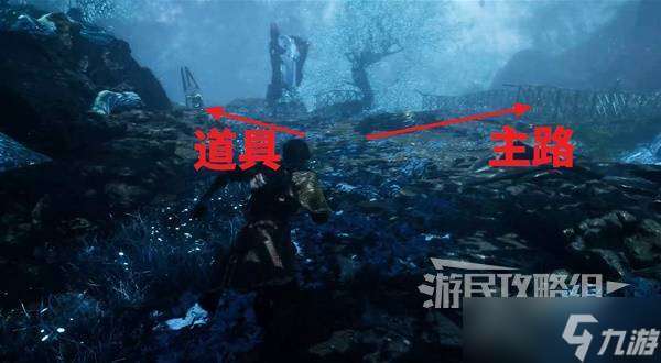光與影33號遠征隊攻略大全 全章節任務|符文|武器探索流程攻略