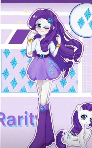 熱門的小馬寶莉同人游戲下載 經典的小馬寶莉手游推薦2025