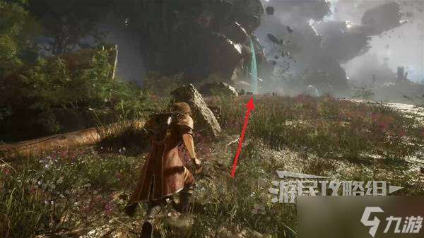 光與影33號遠征隊攻略大全 全章節任務|符文|武器探索流程攻略