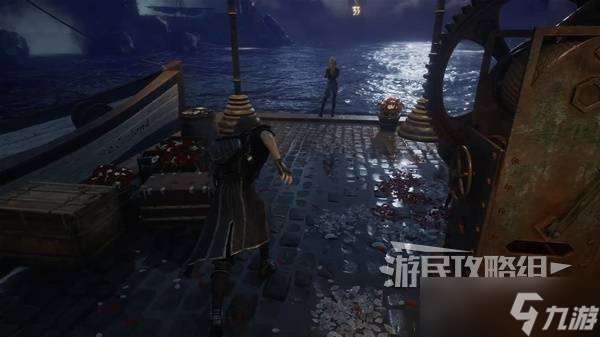 光與影33號遠征隊攻略大全 全章節任務|符文|武器探索流程攻略