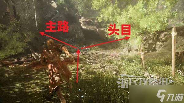 光與影33號遠征隊攻略大全 全章節任務|符文|武器探索流程攻略