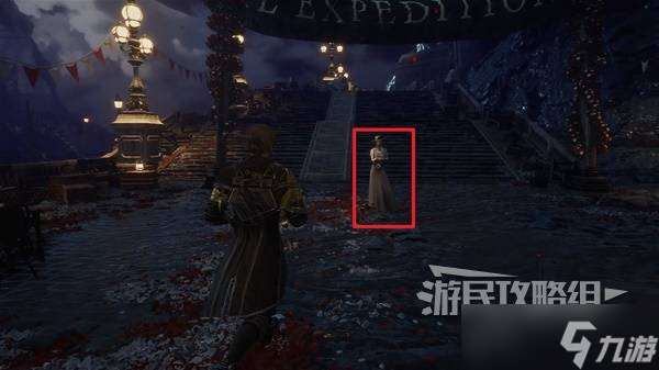 光與影33號遠征隊攻略大全 全章節任務|符文|武器探索流程攻略