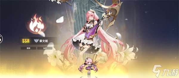 时隙之旅强力阵容搭配推荐