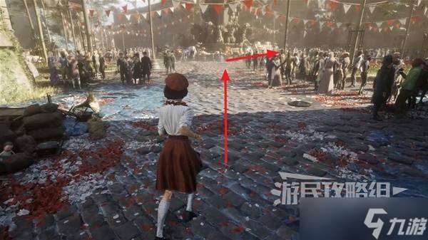 光與影33號遠征隊攻略大全 全章節任務|符文|武器探索流程攻略