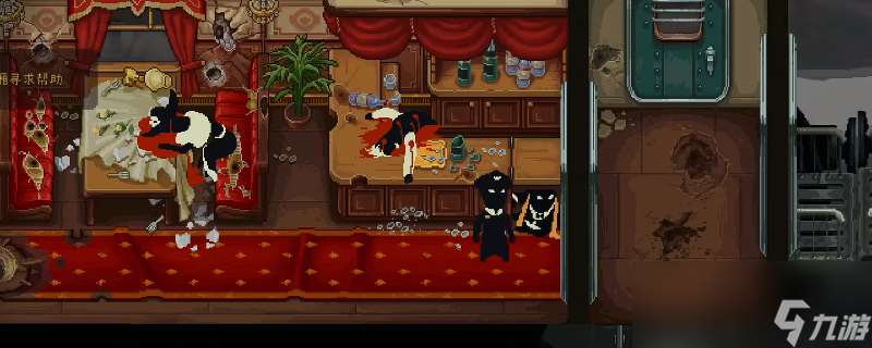 《旁观者：列车长》全成就攻略分享