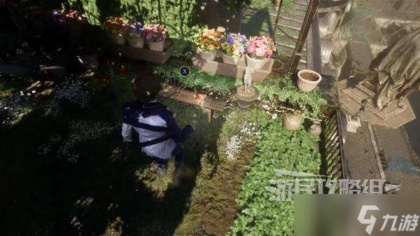 光與影33號遠征隊攻略大全 全章節任務|符文|武器探索流程攻略