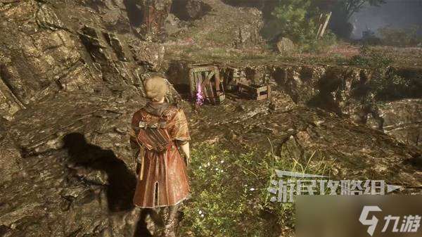 光與影33號遠征隊攻略大全 全章節任務|符文|武器探索流程攻略