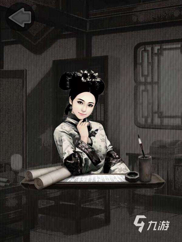 2019火爆的后宮游戲叫什么 經典耐玩的后宮手游盤點