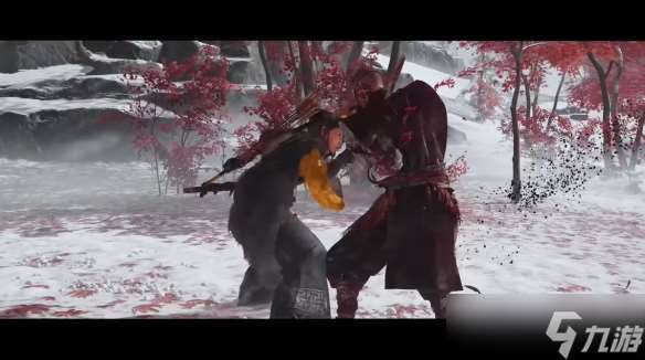《羊蹄山之魂》和對馬島之魂時間線梳理