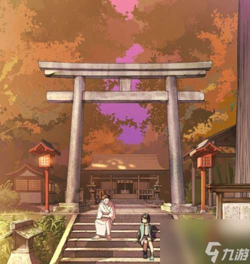 彼岸花第三章圖文攻略大全 彼岸花第三章先詳細通關攻略