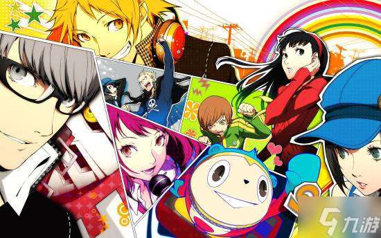 盘点10款优秀的JRPG：《女神异闻录》、《最终幻想》、《勇者斗恶龙》等