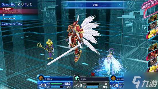 盘点10款优秀的JRPG：《女神异闻录》、《最终幻想》、《勇者斗恶龙》等