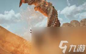 怪物猎人荒野如何进行格挡防御