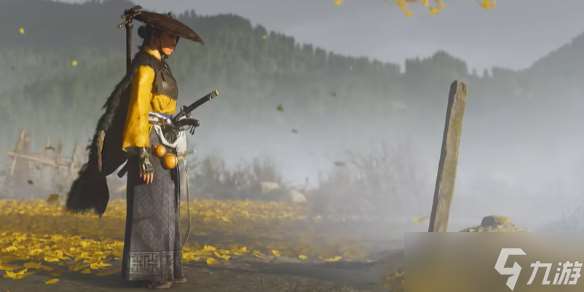 《羊蹄山之魂》预购时间介绍