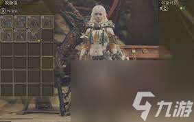 怪物猎人荒野如何进行格挡防御