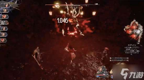 戰斗場景超棒！外媒分享法國RPG《光與影：33號遠征隊》實機片段