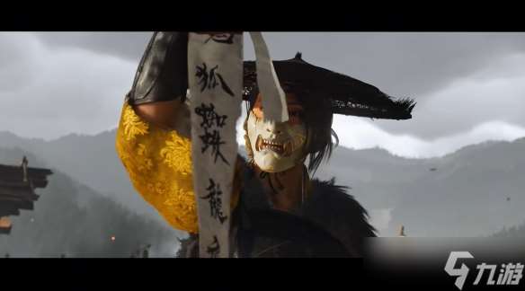 《羊蹄山之魂》和對馬島之魂時間線梳理