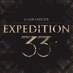 《光与影33号远征队》中文奖杯图鉴