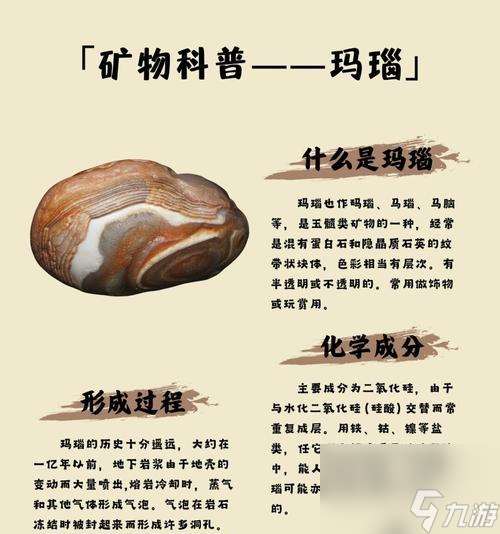 瑪瑙寶石簇開啟條件是什么？