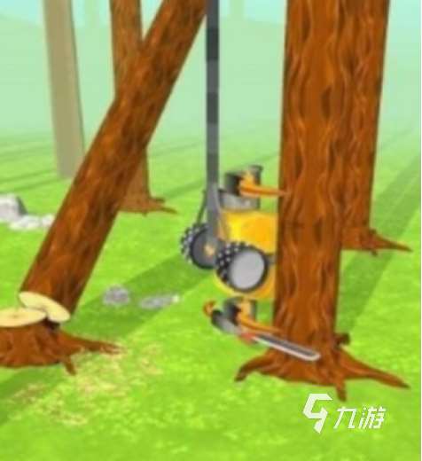 流行的砍樹游戲在哪里下載免費(fèi)的砍樹手游推薦2025