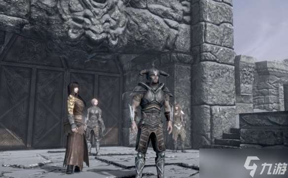 《上古卷轴4重制版》放置物品介绍