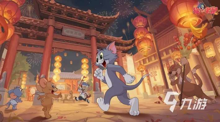 必玩的多啦a梦游戏有哪些 2025有意思的多啦a梦手游盘点