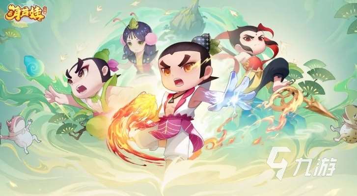 必玩的多啦a梦游戏有哪些 2025有意思的多啦a梦手游盘点