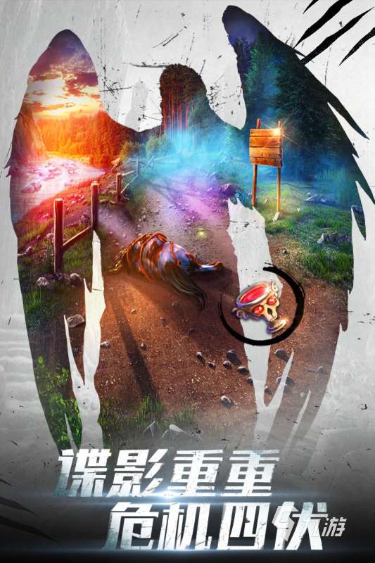 2025熱度高的鬼屋游戲有哪些 趣味性高的鬼屋游戲匯總