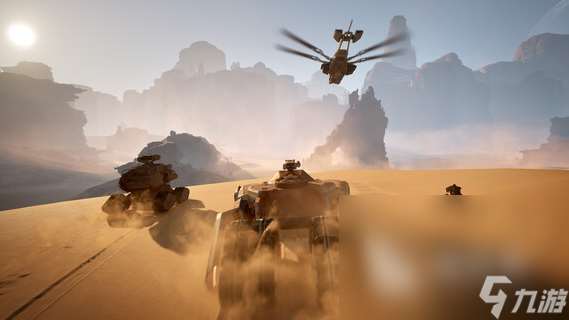 沙丘觉醒下载慢如何解决 沙丘觉醒下载慢解决方法