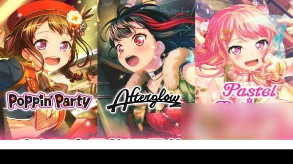 好玩儿的音游有哪些 2025受欢迎的音乐节奏手游合集