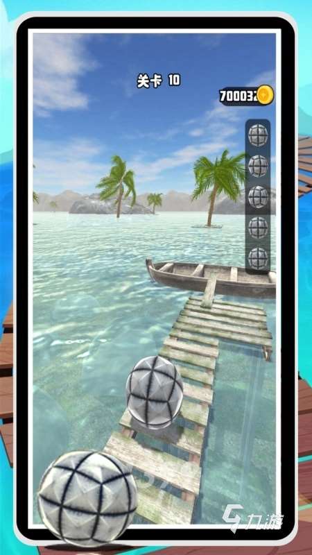 2025优秀的球球闯关游戏下载 耐玩的球球闯关游戏有没有