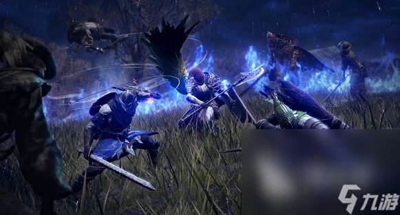 艾尔登法环君夜降临黑屏闪退卡顿延迟丢包如何应对 黑屏闪退卡顿应对方法