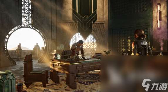 沙丘觉醒下载慢如何解决 沙丘觉醒下载慢解决方法