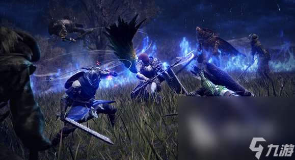 艾尔登法环君夜降临配置要求有哪些 艾尔登法环君夜降临配置要求分享