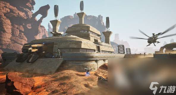 沙丘觉醒下载慢如何解决 沙丘觉醒下载慢解决方法