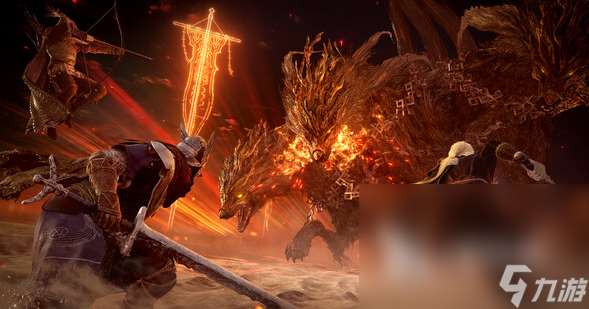 艾尔登法环君夜降临黑屏闪退卡顿延迟丢包如何应对 黑屏闪退卡顿应对方法