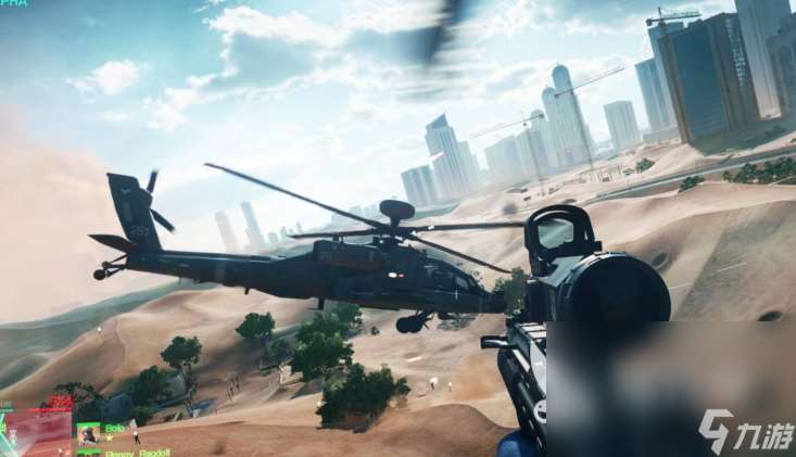 战地模拟游戏哪些值得下载2025 玩不腻的战地模拟游戏一览