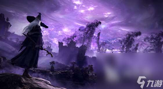 艾尔登法环君夜降临上线时间一览 艾尔登法环君夜降临什么时候发售