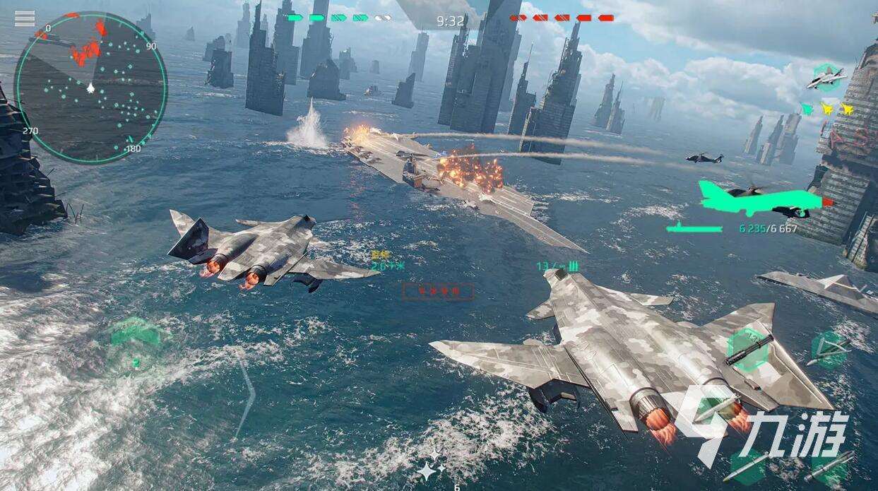 現(xiàn)代戰(zhàn)艦下載最新版鏈接推薦 現(xiàn)代戰(zhàn)艦下載最新渠道分享