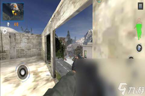 战地模拟游戏哪些值得下载2025 玩不腻的战地模拟游戏一览